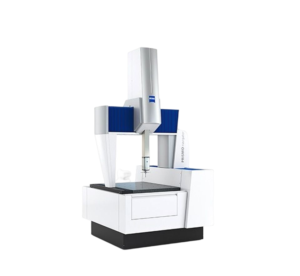 蔡司PRISMO桥式三坐标测量机