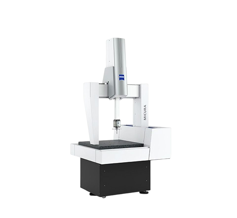 蔡司MICURA桥式三坐标测量机