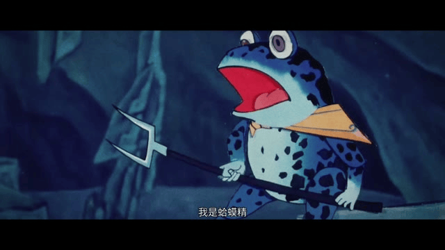 “妖精！还我爷爷！” 《葫芦娃》全员乐高化
