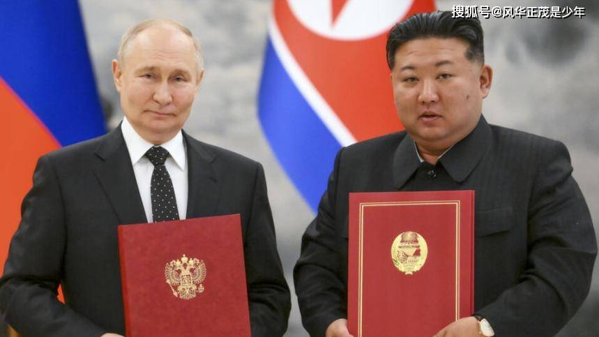 朝鲜放弃中国卫星，改用俄罗斯卫星，帮了中国一个忙。