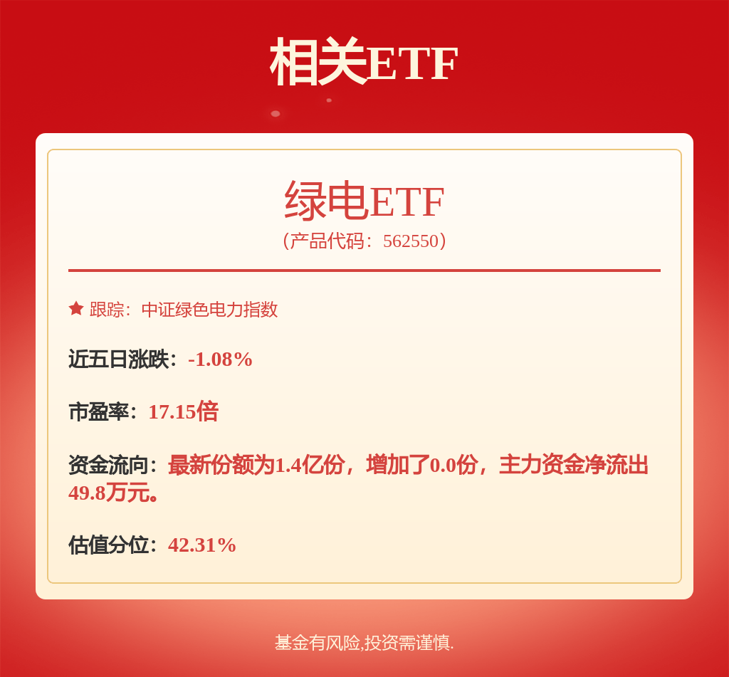 股票行情快报：三峡能源（600905）9月1日主力资金净买入2417.66万元