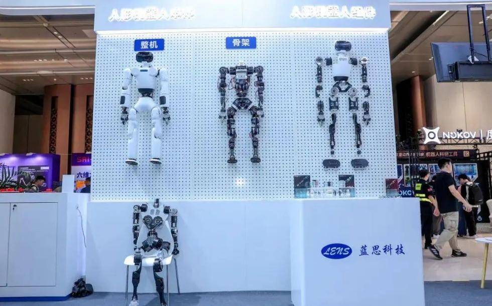 后苹果时代，蓝思科技用AI突围？