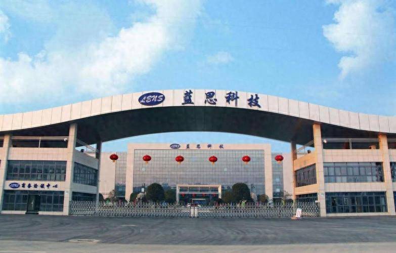 蓝思科技股价飙升，人形机器人与AI眼镜双赛道领跑全球