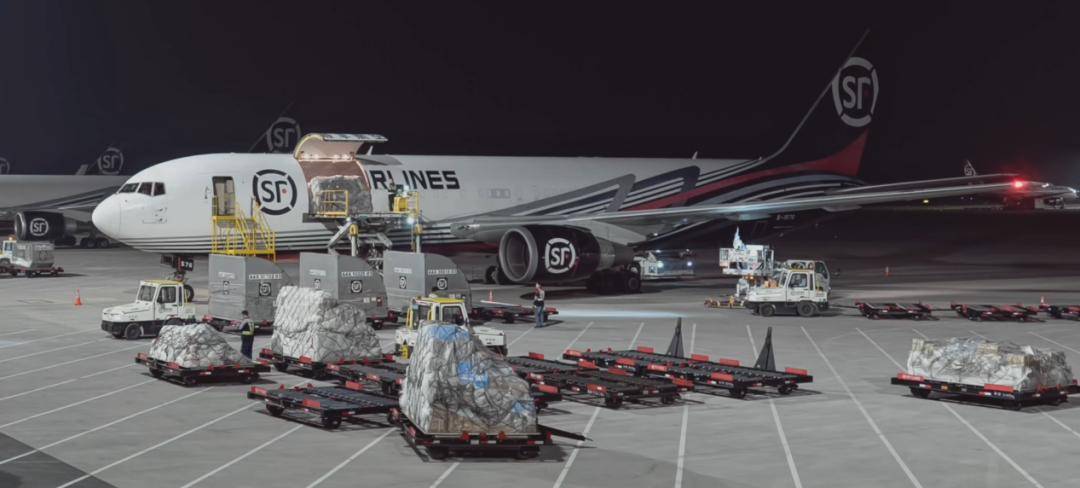 顺丰再次带头共同富裕:送员工2亿股股票,“9年之约”共同成长!