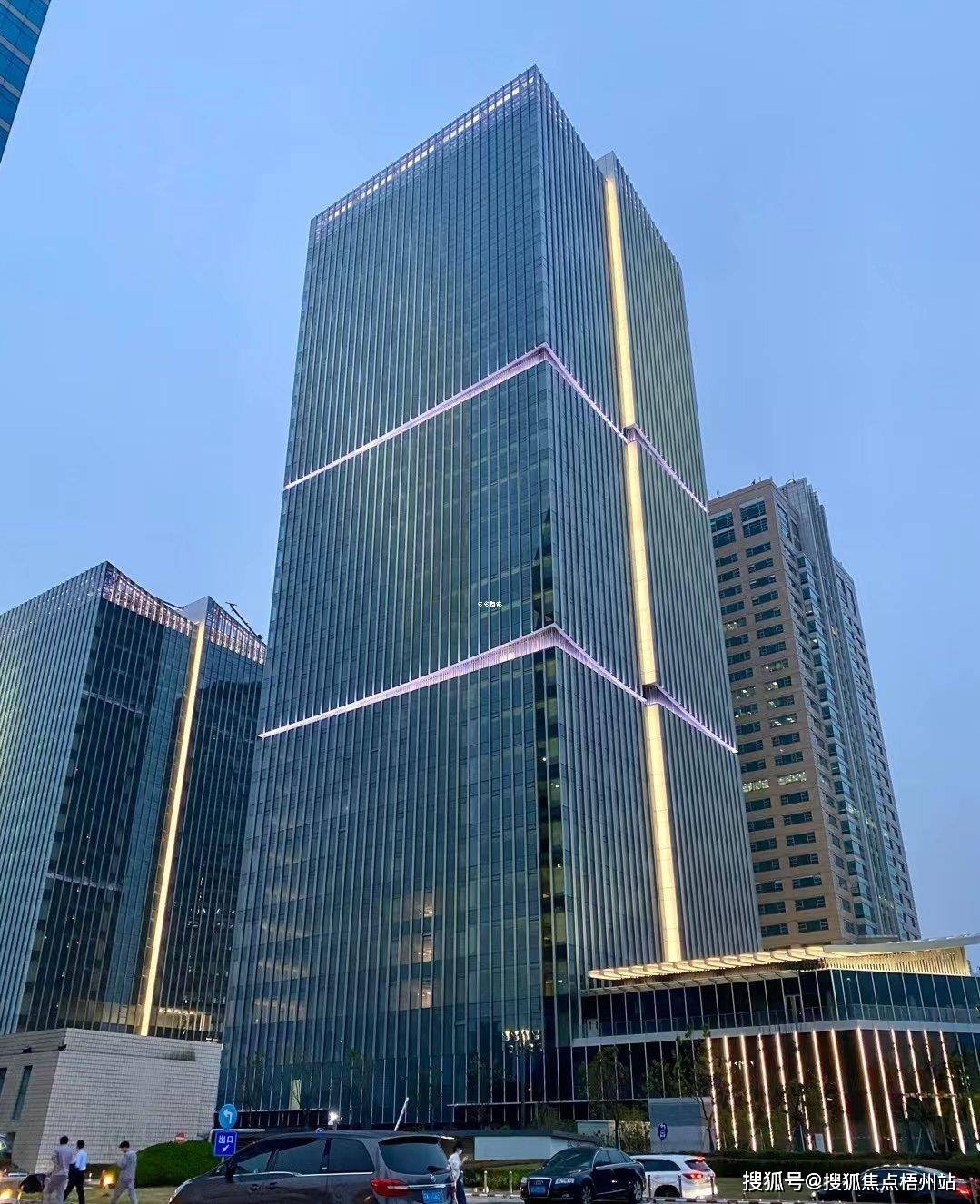 上海财富证券(财富证券上海营业网点)