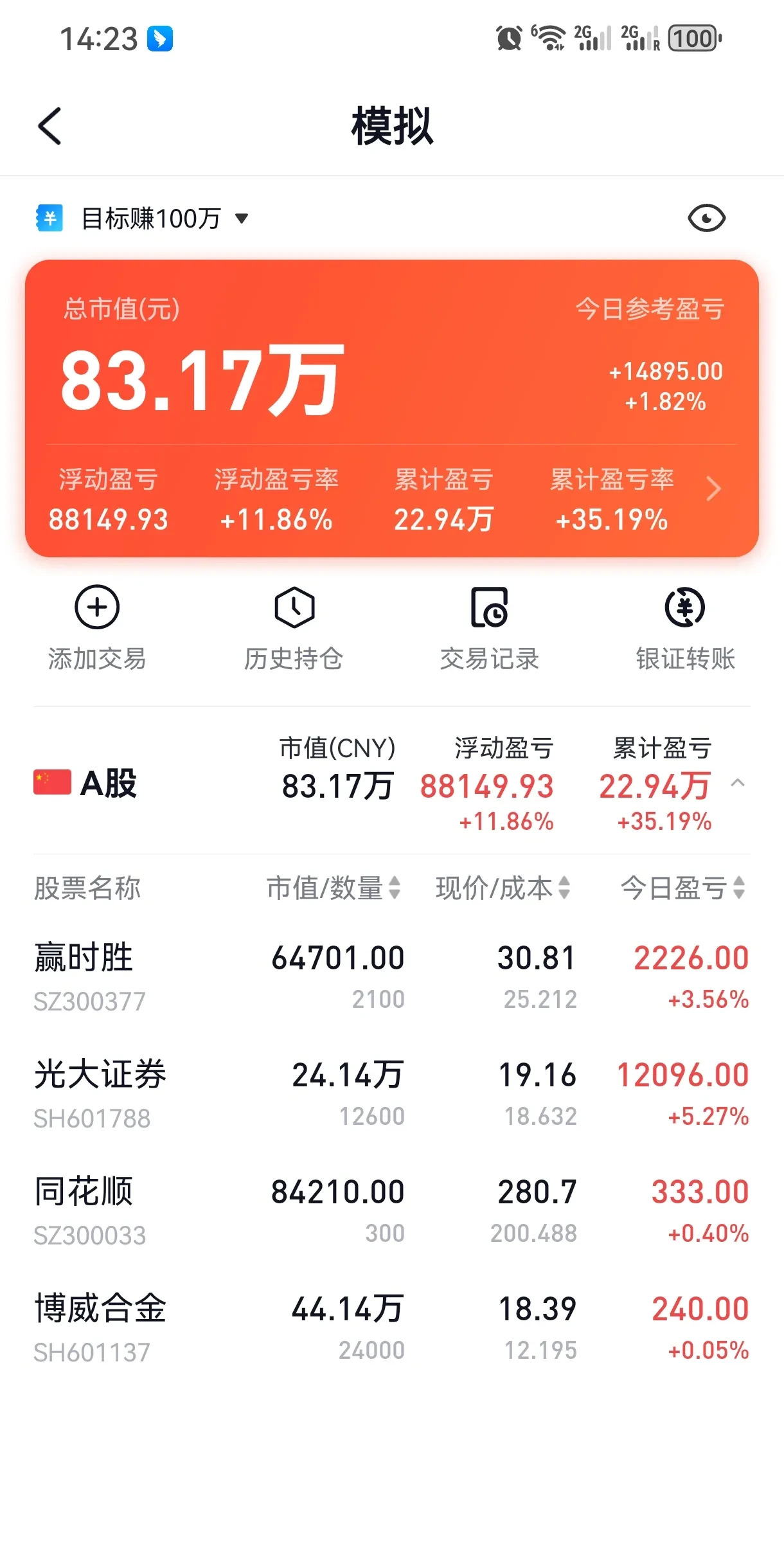 光大证券账号(光大证券账号忘记了怎么办)